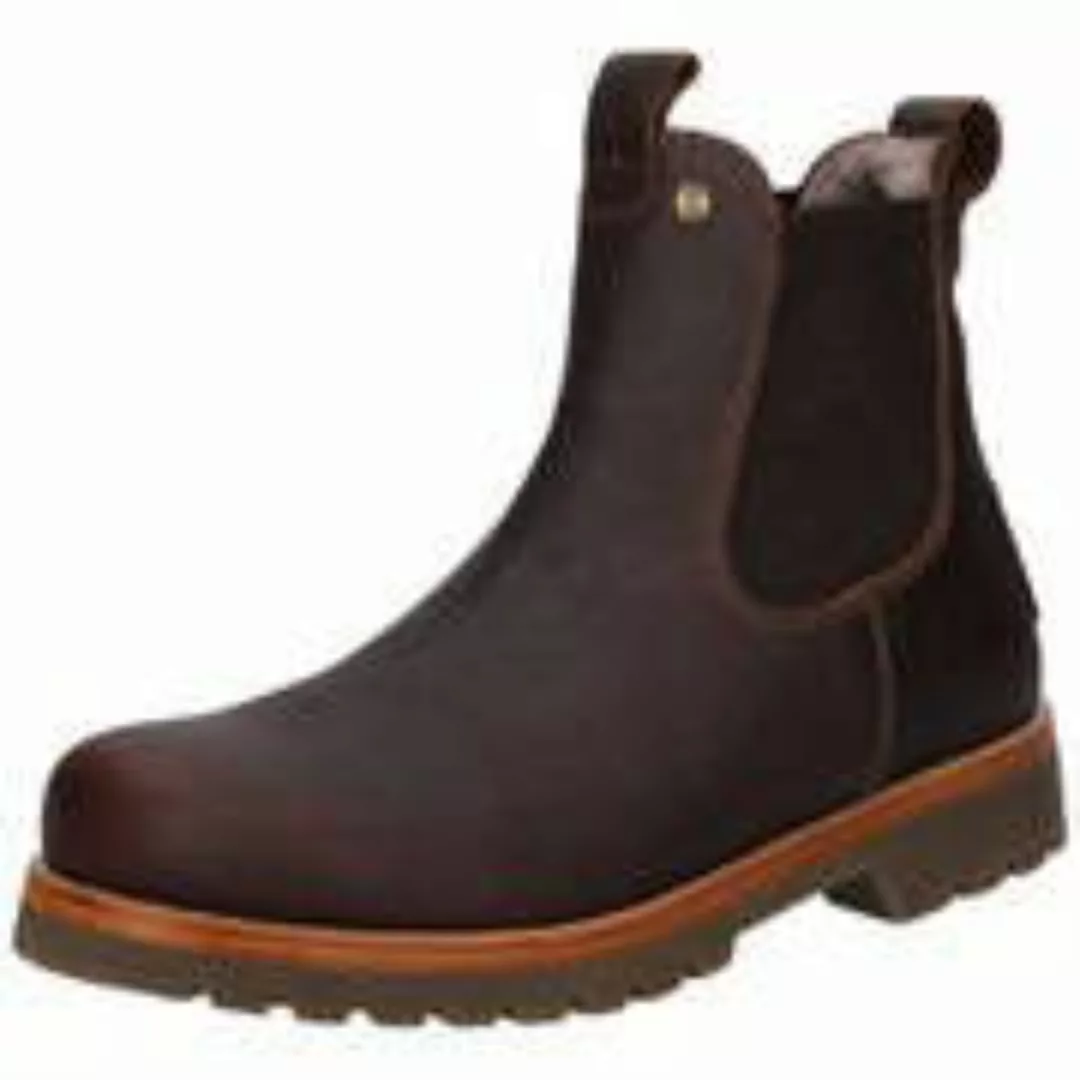 Panama Jack Burton Igloo C5 Chelsea Boots Herren braun|braun|braun|braun|br günstig online kaufen