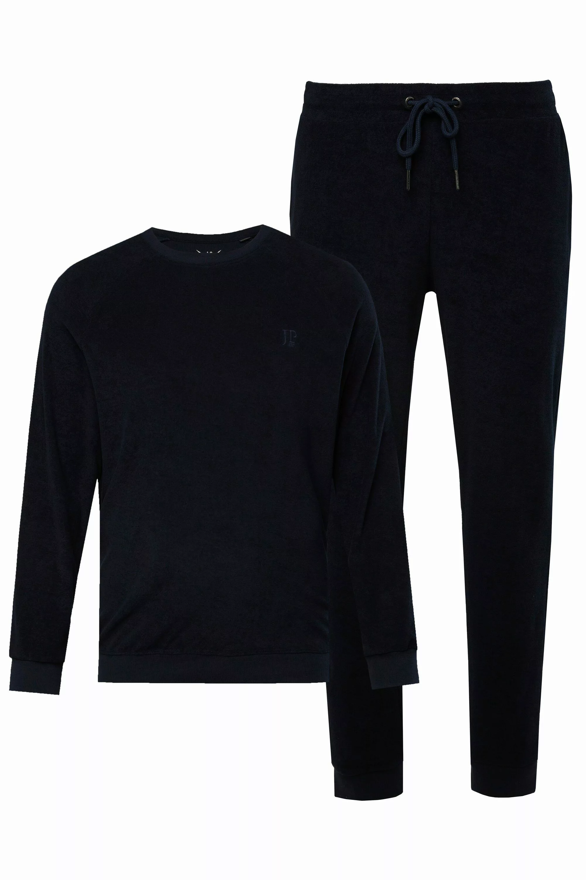 JP1880 Schlafanzug JP 1880 Schlafanzug Bauchfit günstig online kaufen