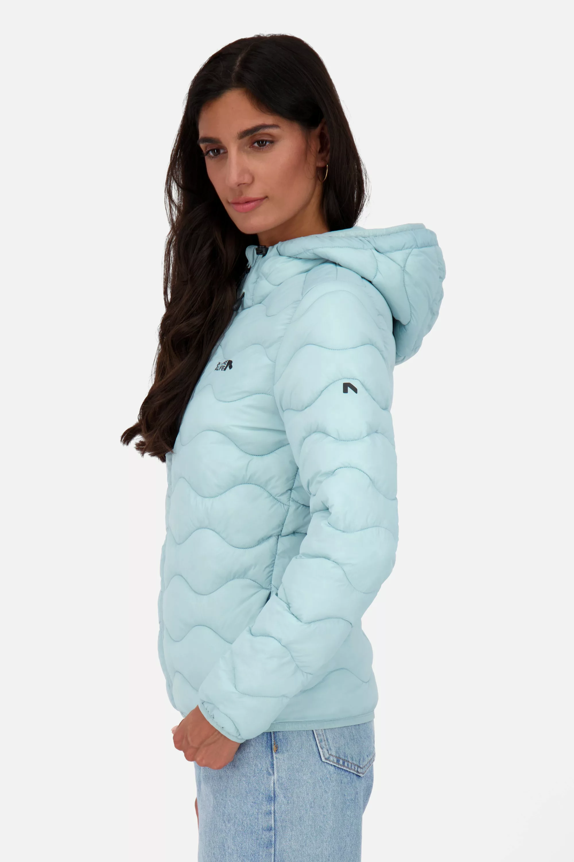Alife & Kickin Outdoorjacke "RoxanneAK A Puffer Jacket Damen Steppjacke, Üb günstig online kaufen