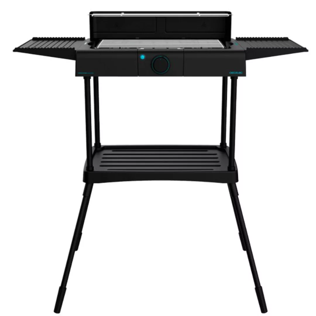 Elektrogrill Cecotec Perfectsteak 4250 Stand 2400w günstig online kaufen