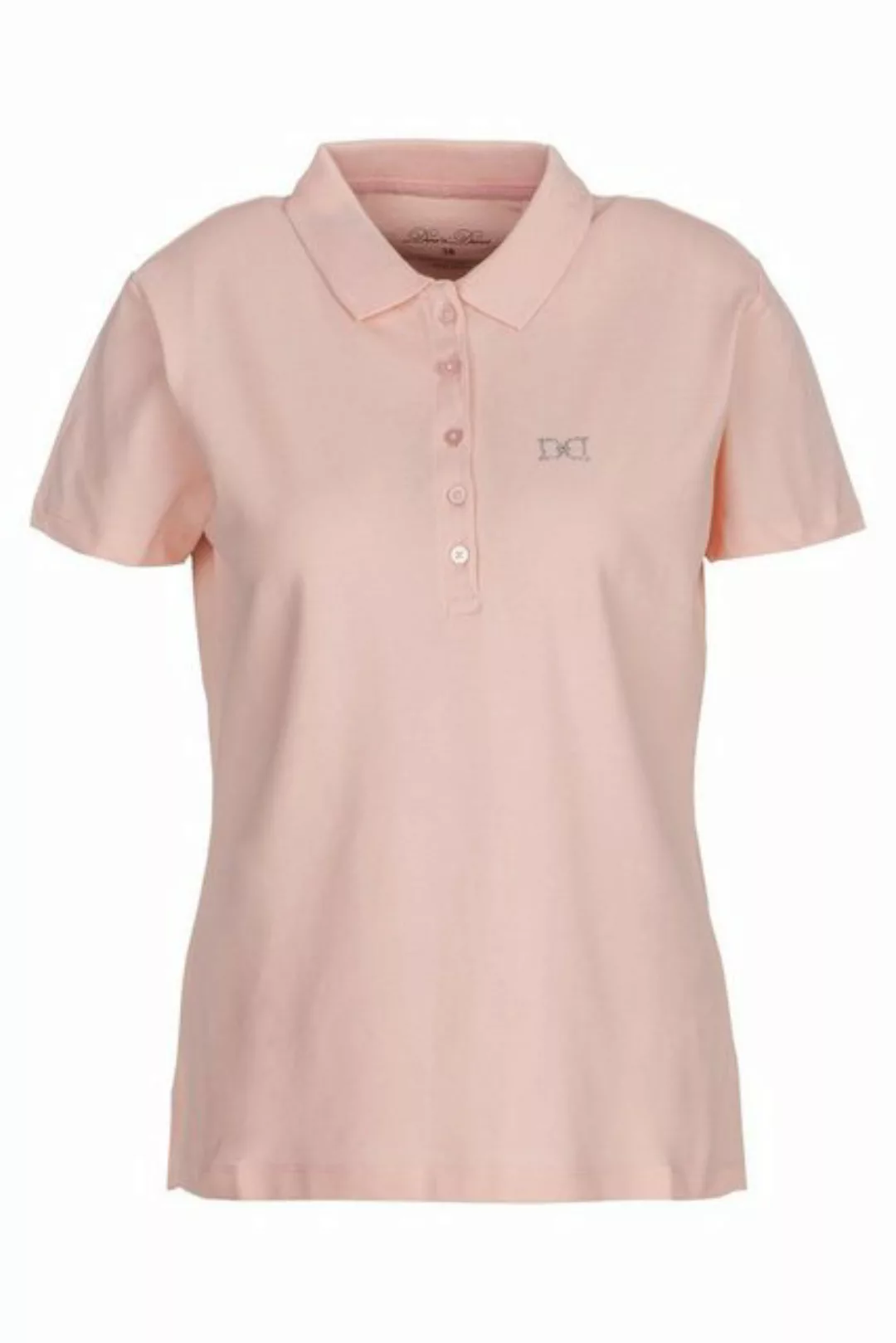 Dine ´n´ Dance Poloshirt Mirabella günstig online kaufen