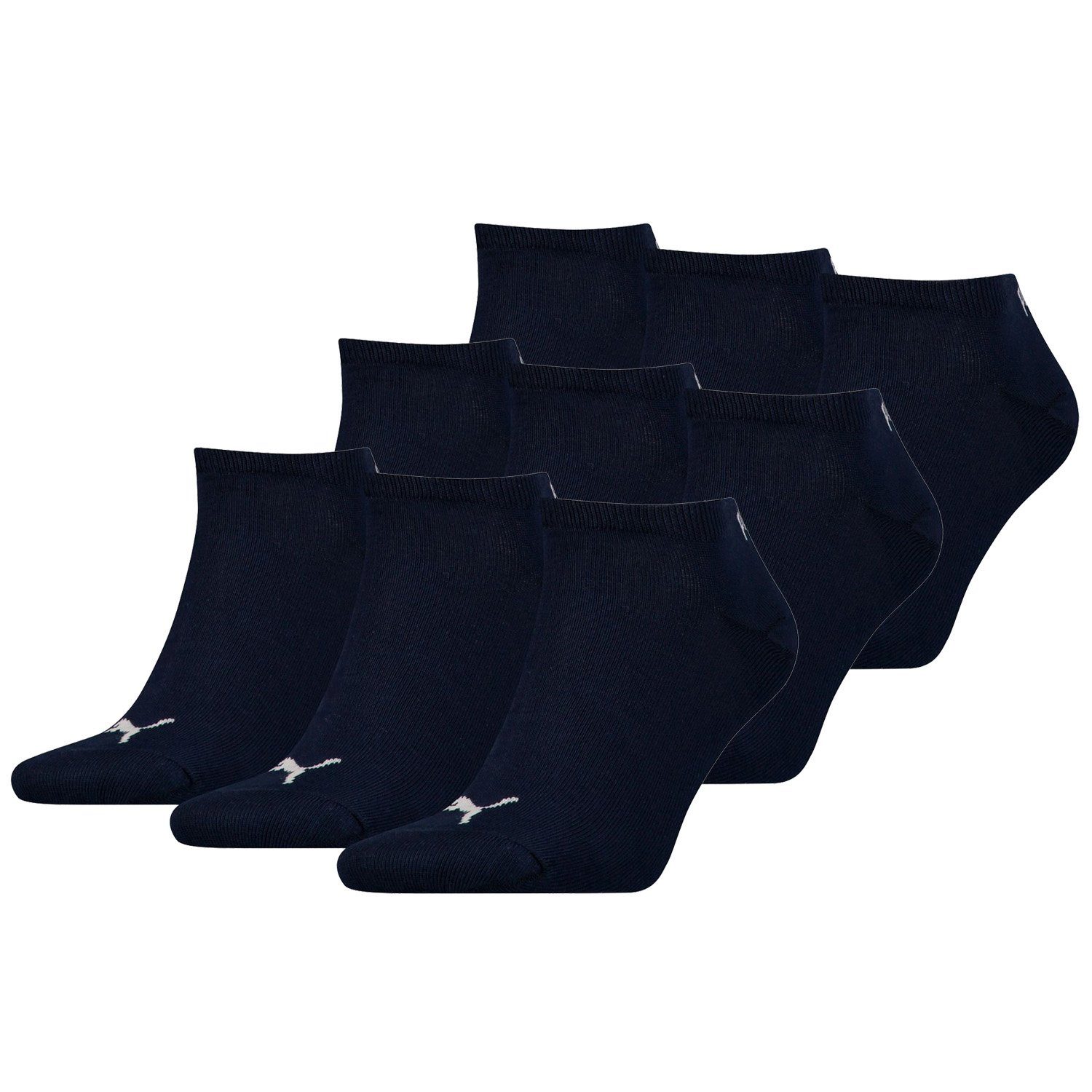 PUMA Kurzsocken PUMA UNISEX SNEAKER PLAIN günstig online kaufen
