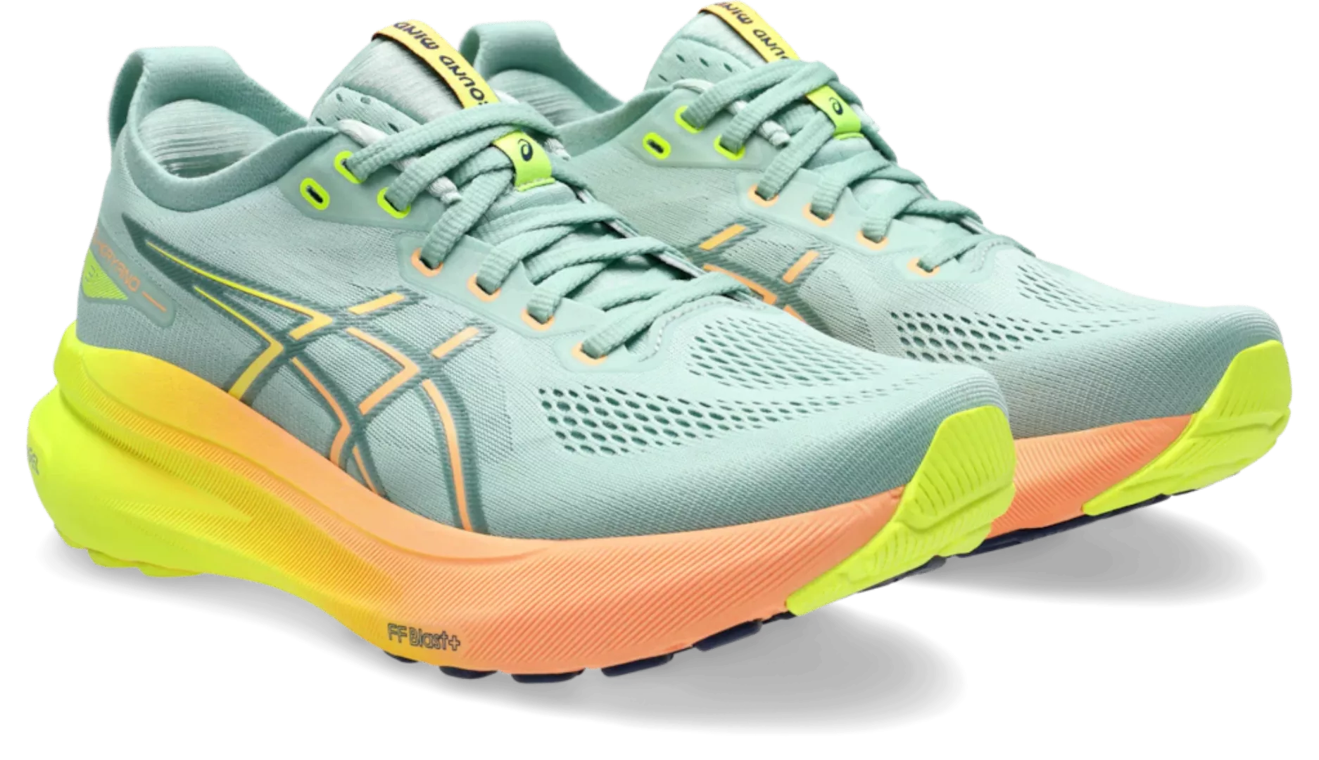 Asics Laufschuh "GEL-KAYANO 31 PARIS", für mehr Stabilität günstig online kaufen