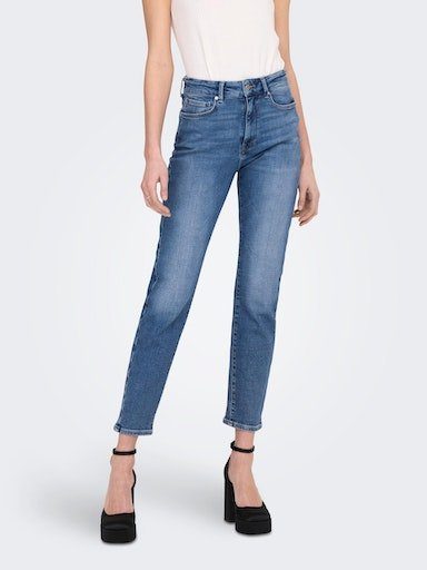 ONLY Skinny-fit-Jeans ONLEMILY STRETCH HW ST günstig online kaufen