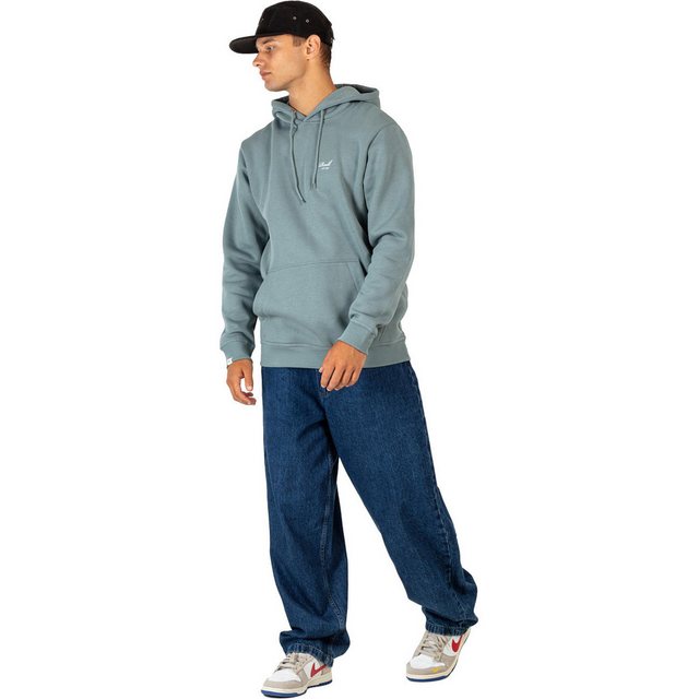 REELL Relax-fit-Jeans Baggy Baggy günstig online kaufen