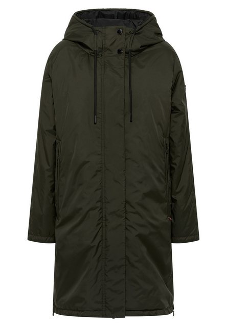 Frieda & Freddies Wintermantel Thermolite Coat / Finnley mit Reißverschluss günstig online kaufen