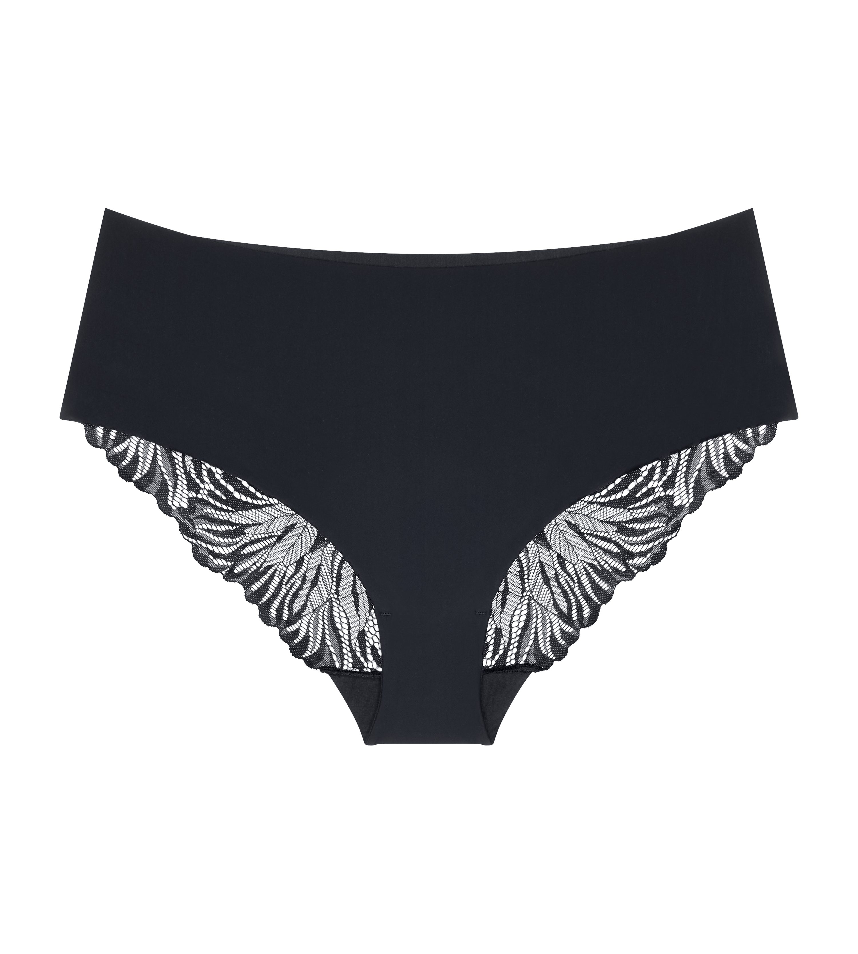 Triumph Maxislip Pretty Micro nahtlos, feminine günstig online kaufen