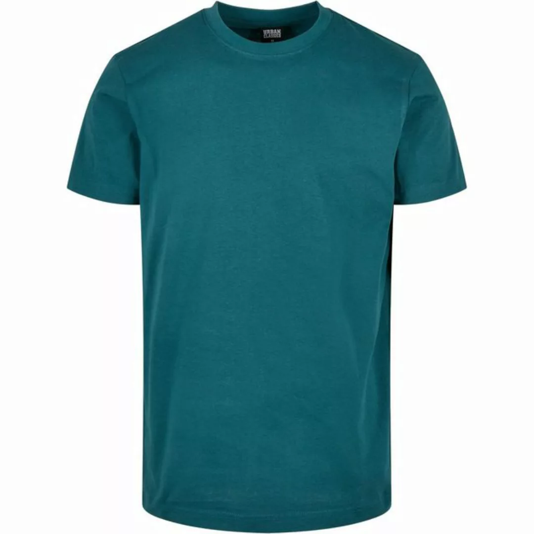 URBAN CLASSICS T-Shirt Urban Classics Herren Basic Tee günstig online kaufen