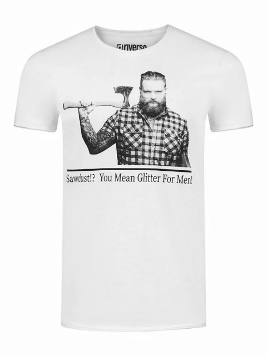 riverso Herren T-Shirt RIVHarald Regular Fit günstig online kaufen