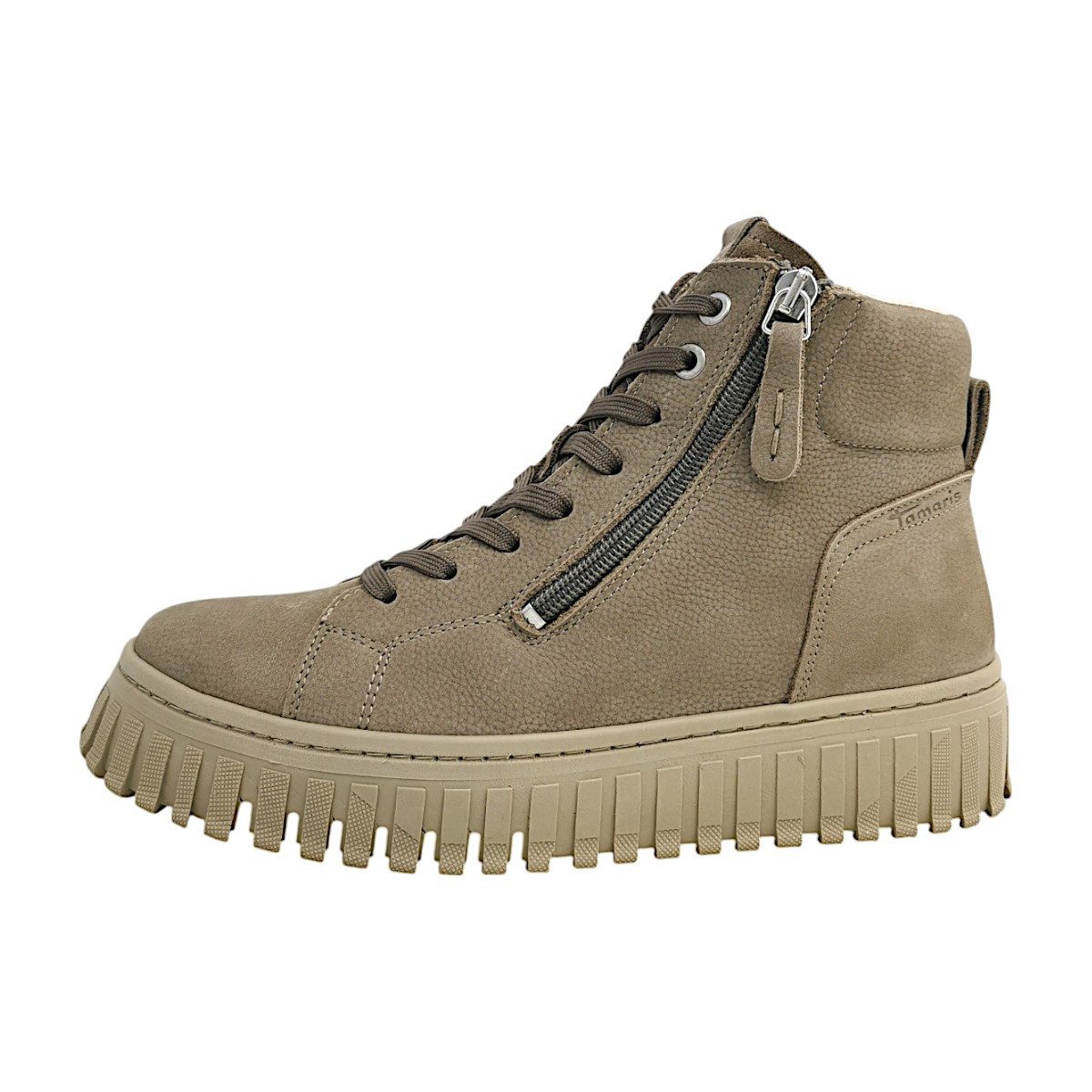 Tamaris Schnürstiefel Schnürstiefelette günstig online kaufen