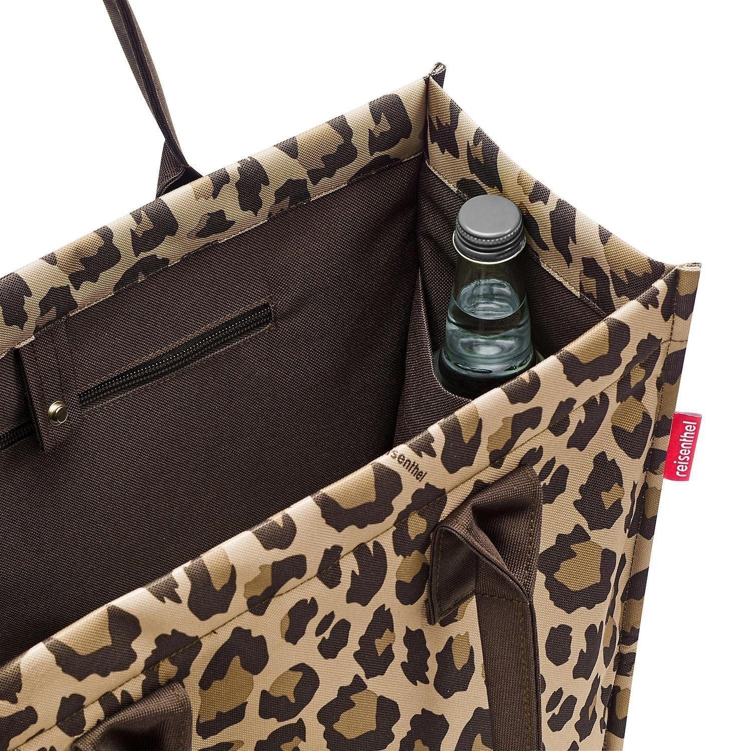 REISENTHEL® Shopper daily shopper, recycletes Polyestergewebe günstig online kaufen