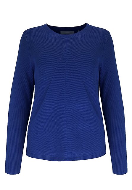 bianca Strickpullover RIKE in angesagter und leichter Feinstrick-Optik günstig online kaufen