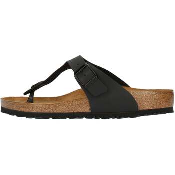 BIRKENSTOCK  Zehentrenner 0043691-NERO günstig online kaufen