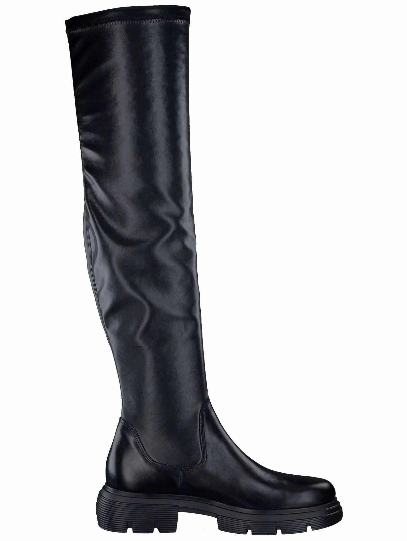 Paul Green Paul Green Stiefel Leder/Textil günstig online kaufen
