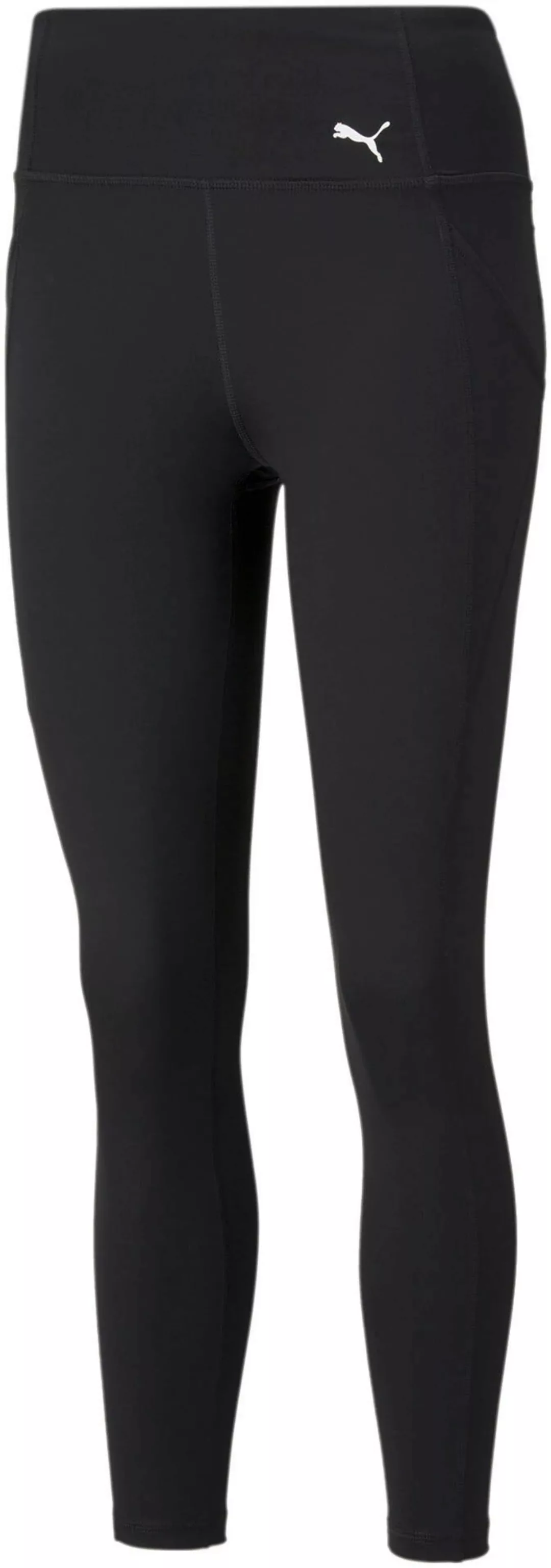 PUMA Trainingstights "FAVORITE FOREVER HIGH WAIST 7/8 TIGHT" günstig online kaufen