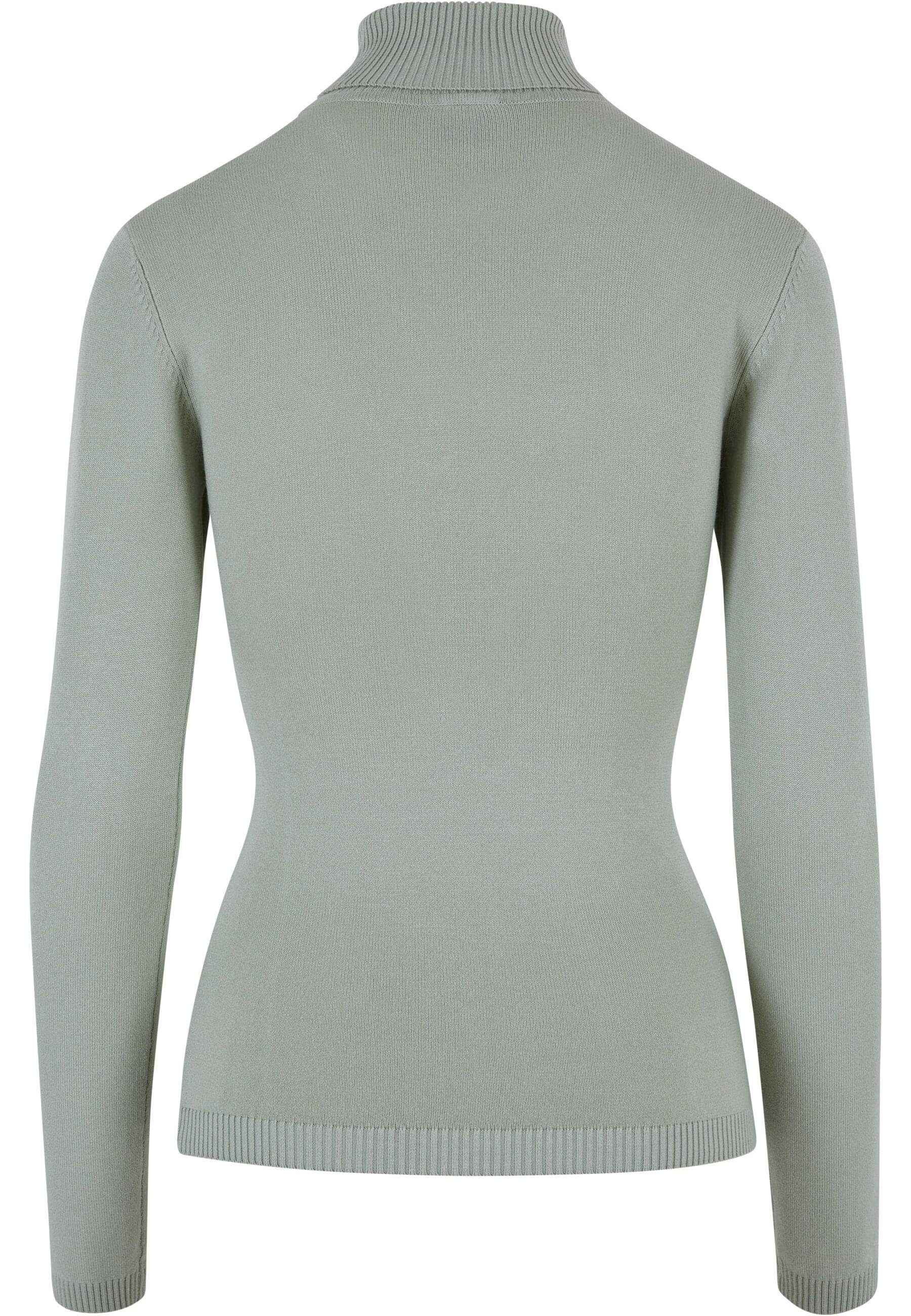 URBAN CLASSICS Rundhalspullover Urban Classics Damen günstig online kaufen