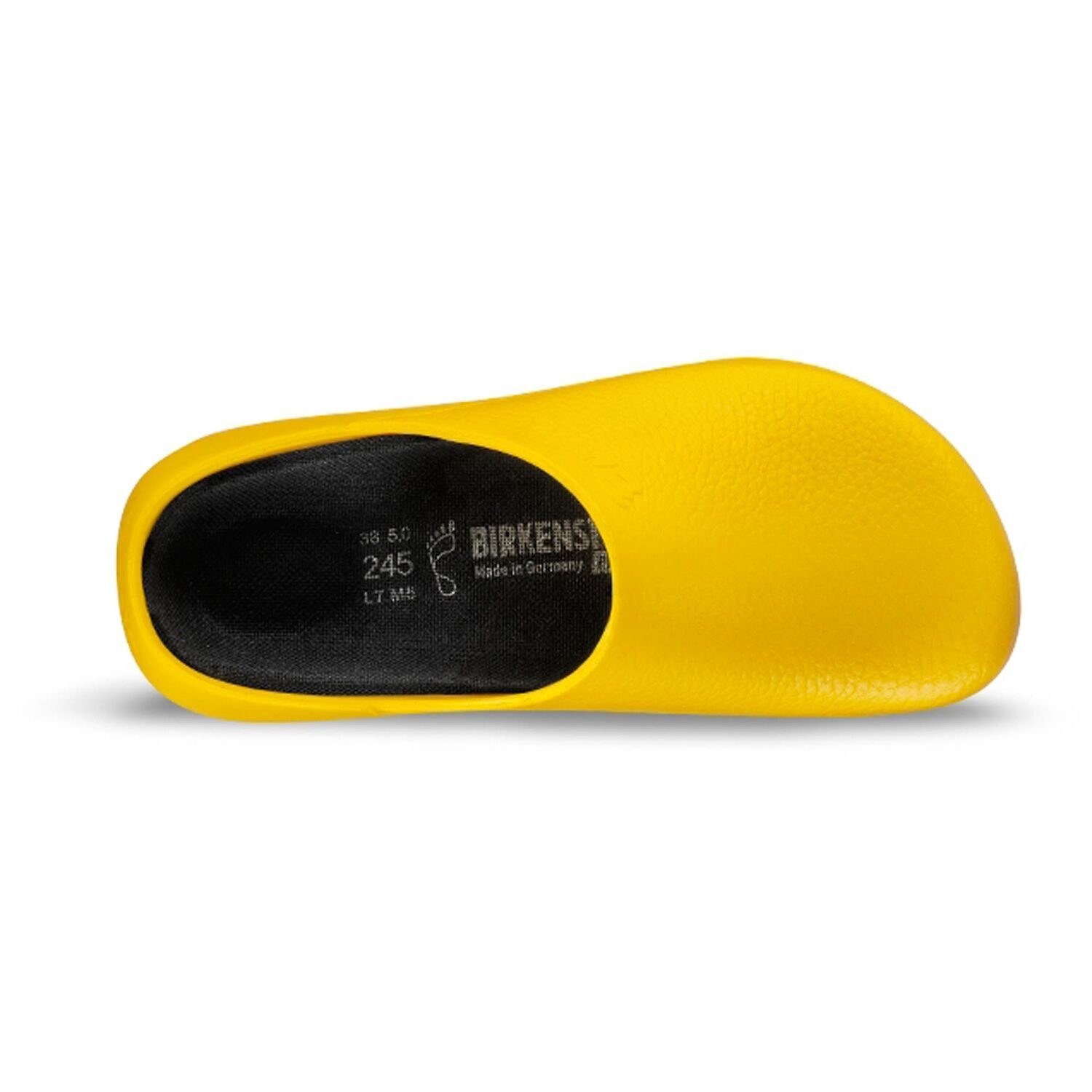 Birkenstock Birkenstock Super Birki PU-Clog braun günstig online kaufen