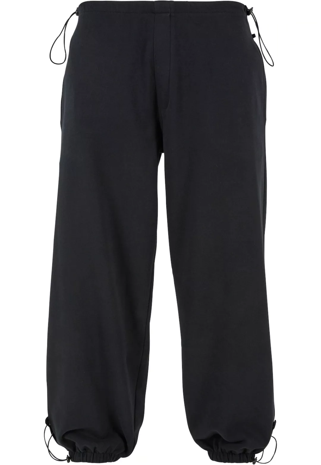 URBAN CLASSICS Jogginghose "Urban Classics Herren Parachute heavy Sweatpant günstig online kaufen