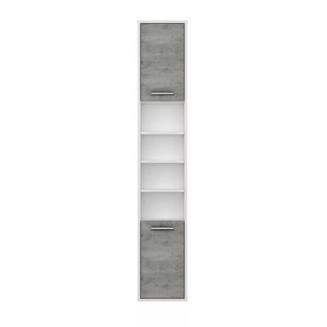 Forestdream Spiegelschrank 57 x 71,6 x 16 cm (B/H/T) günstig online kaufen