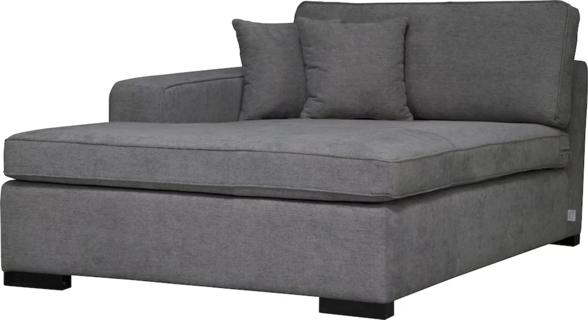 Home affaire Sofaelement "Skara", Modul zum eigenen Zusammenstellen, in vie günstig online kaufen