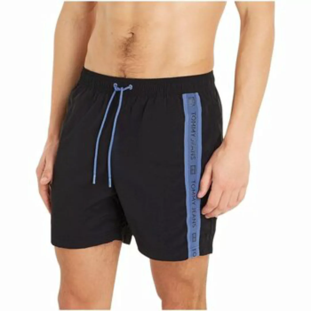 Tommy Jeans  Badeshorts UM0UM03142 günstig online kaufen