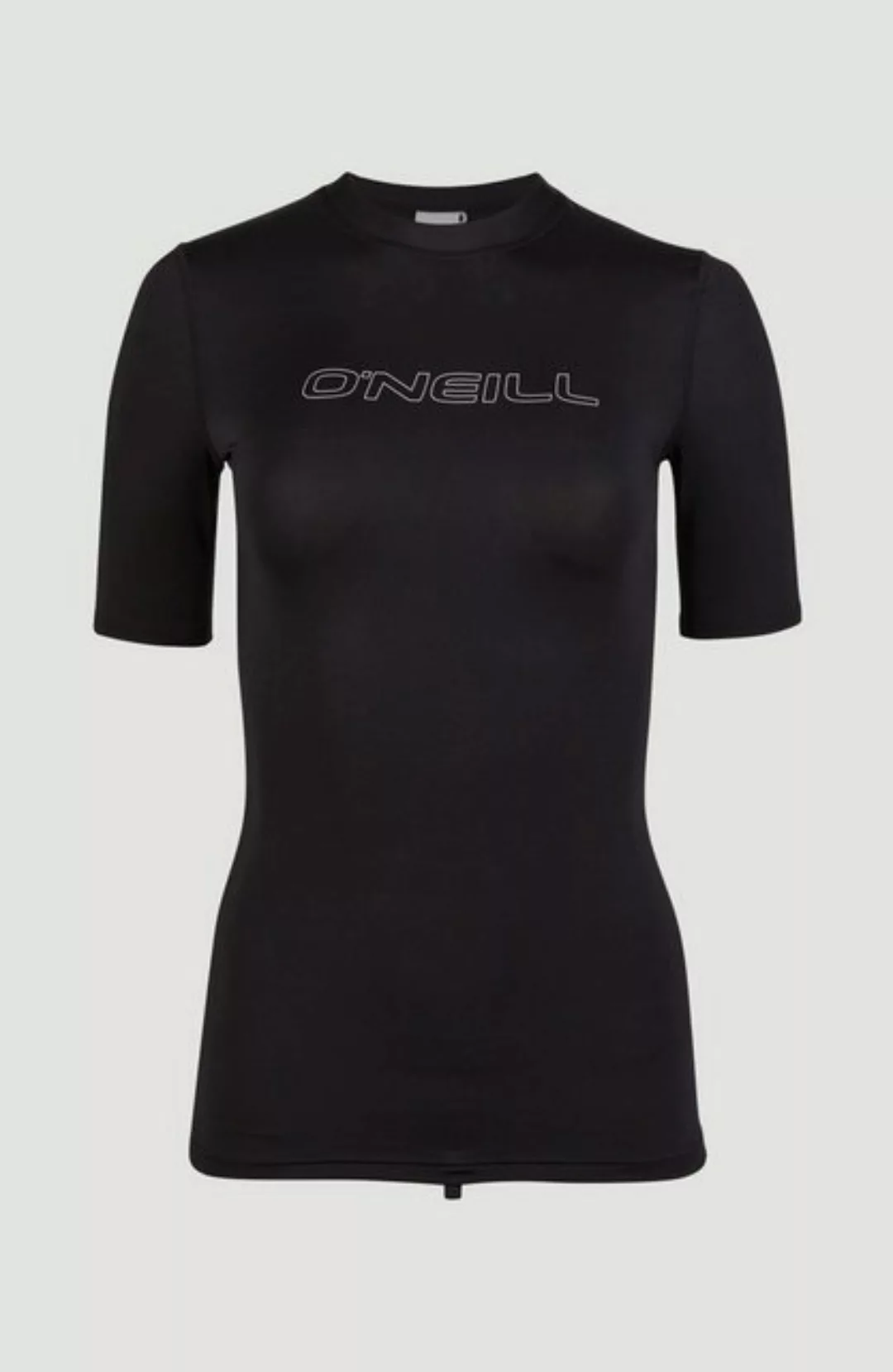 O'Neill T-Shirt O'Neill Shortsleeve Bidart Skin Schwarz XS günstig online kaufen