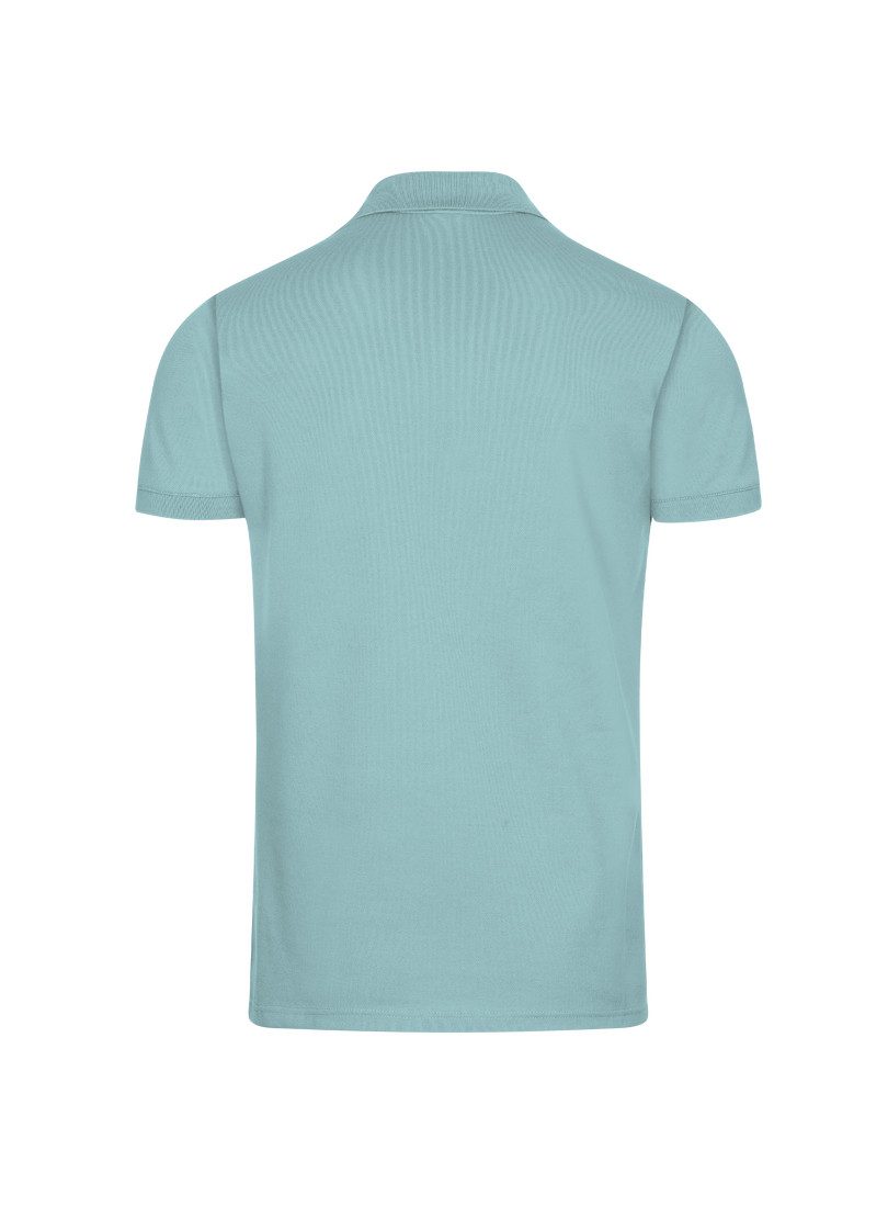 Trigema Poloshirt "TRIGEMA Poloshirt aus elast. Piqué", (1 tlg.) günstig online kaufen