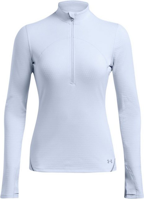 Under Armour® Longsleeve Vanish Cw 1/2 Zip günstig online kaufen