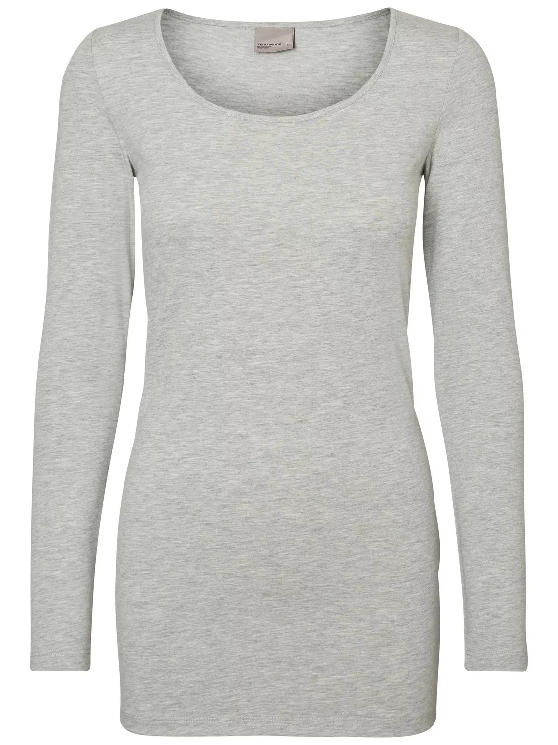 Vero Moda Langarmshirt VMMAXI günstig online kaufen