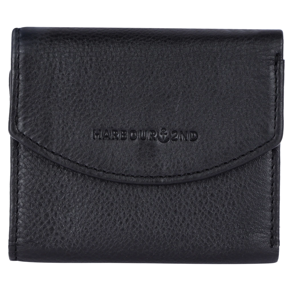 HARBOUR 2nd Geldbörse "Konstanze", Geldbeutel, Portemonnaie, Damenbörse günstig online kaufen