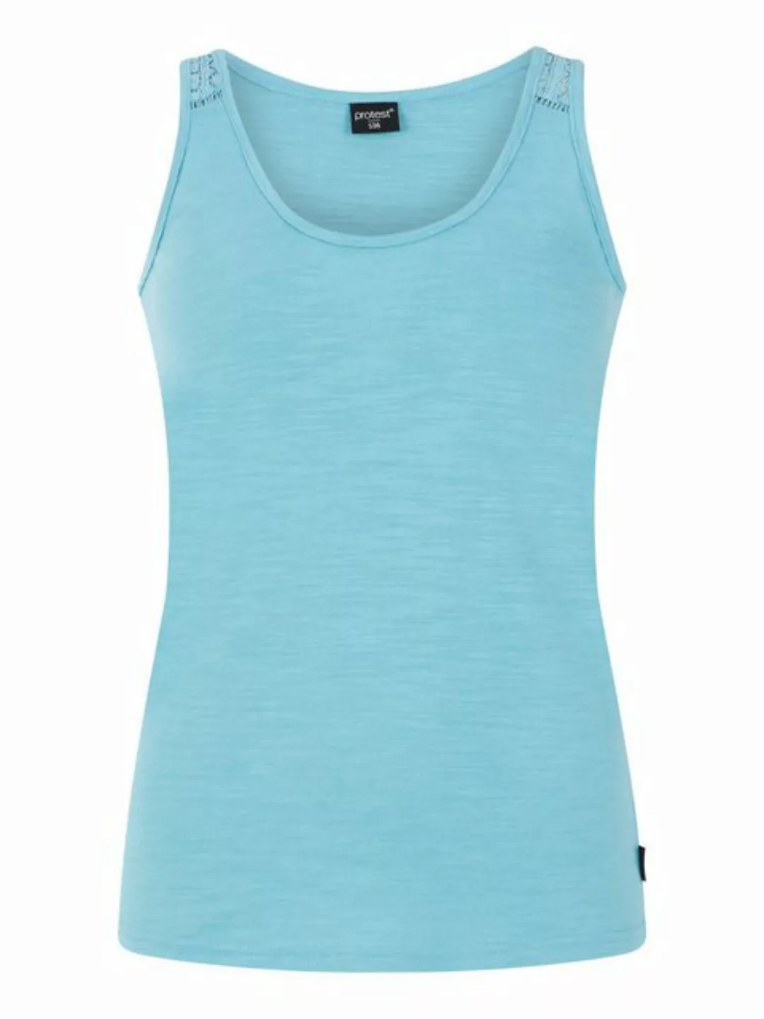 Protest Tanktop Protest W Prtimpulse Singlet Damen Top günstig online kaufen