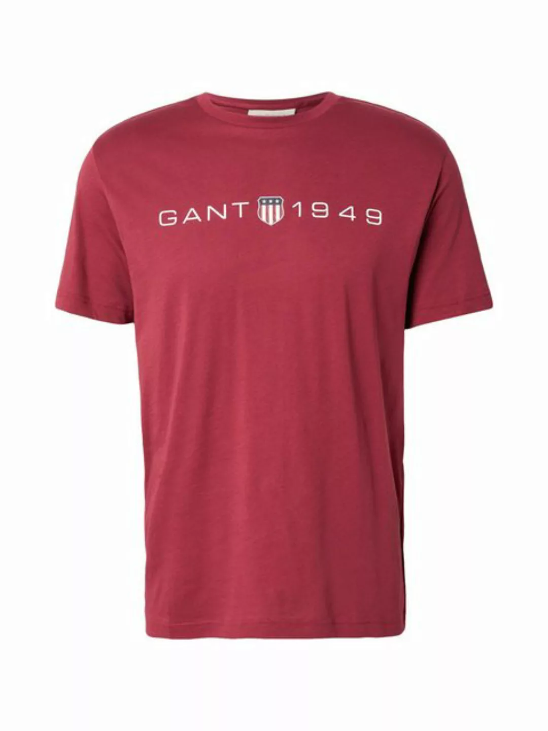 Gant T-Shirt (1-tlg) günstig online kaufen