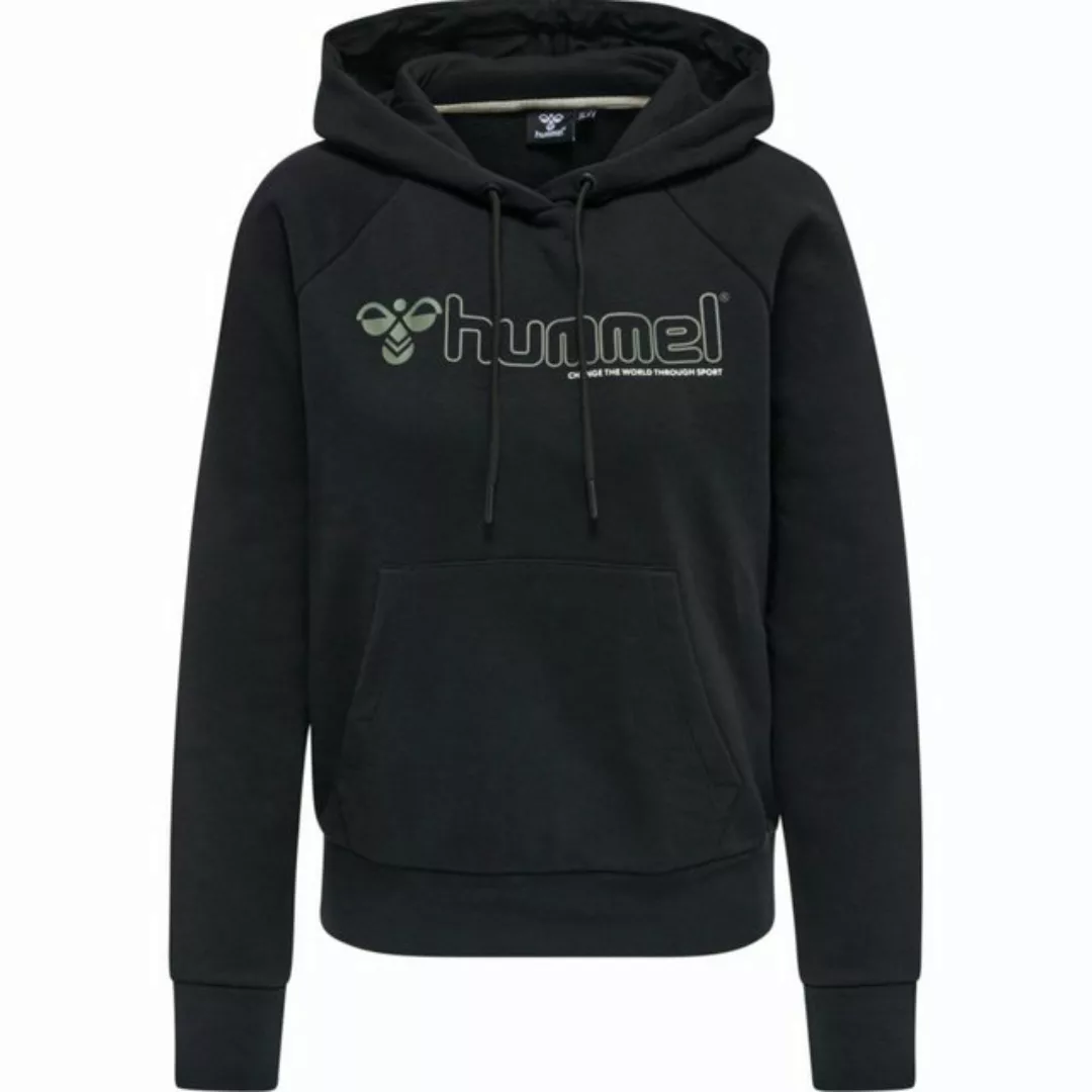 hummel Kapuzenpullover Hummel Damen Kapuzenpullover hmlNONI HOODIE 212058 günstig online kaufen