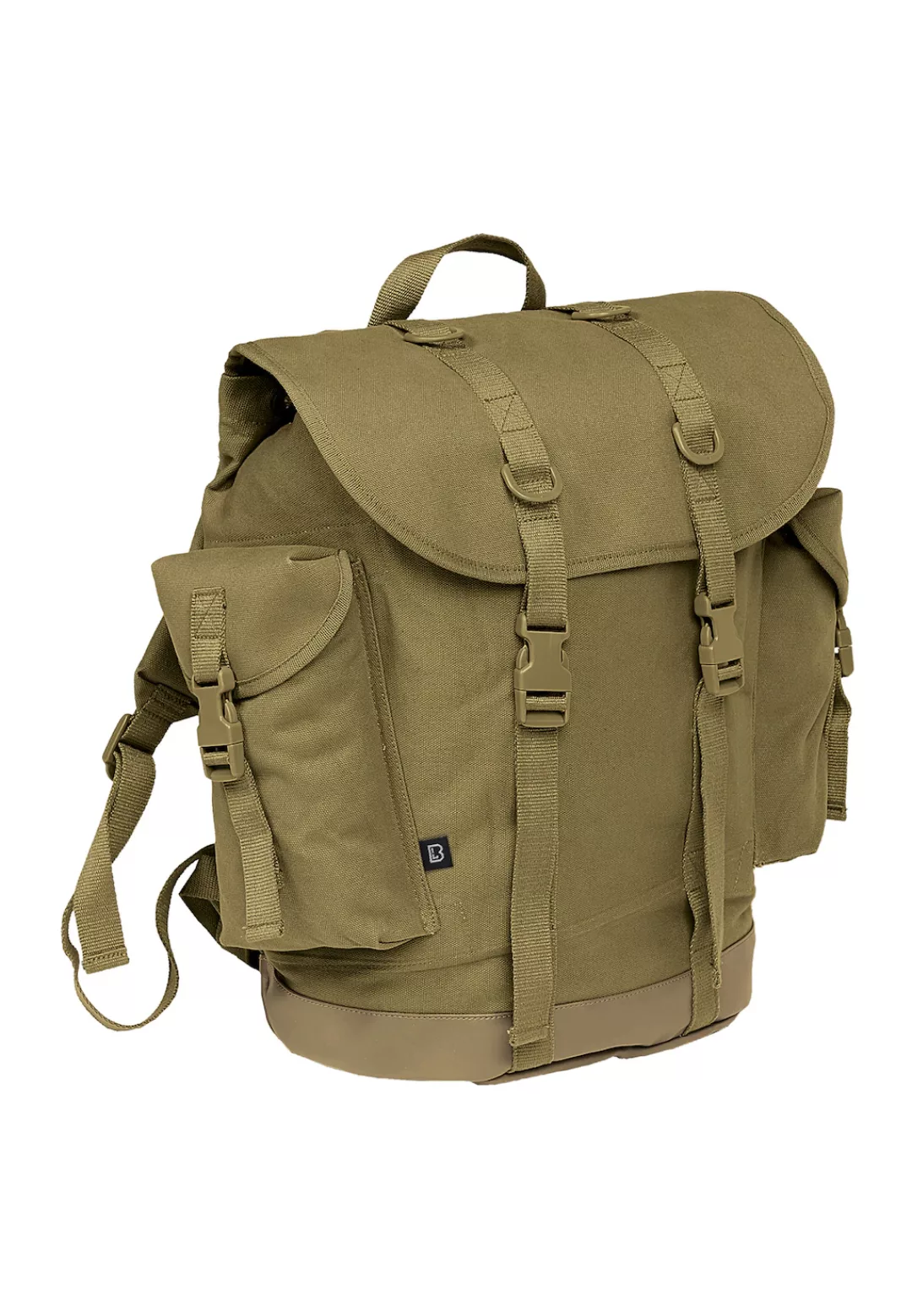 Brandit Rucksack "Brandit Accessoires Hunting Backpack" günstig online kaufen