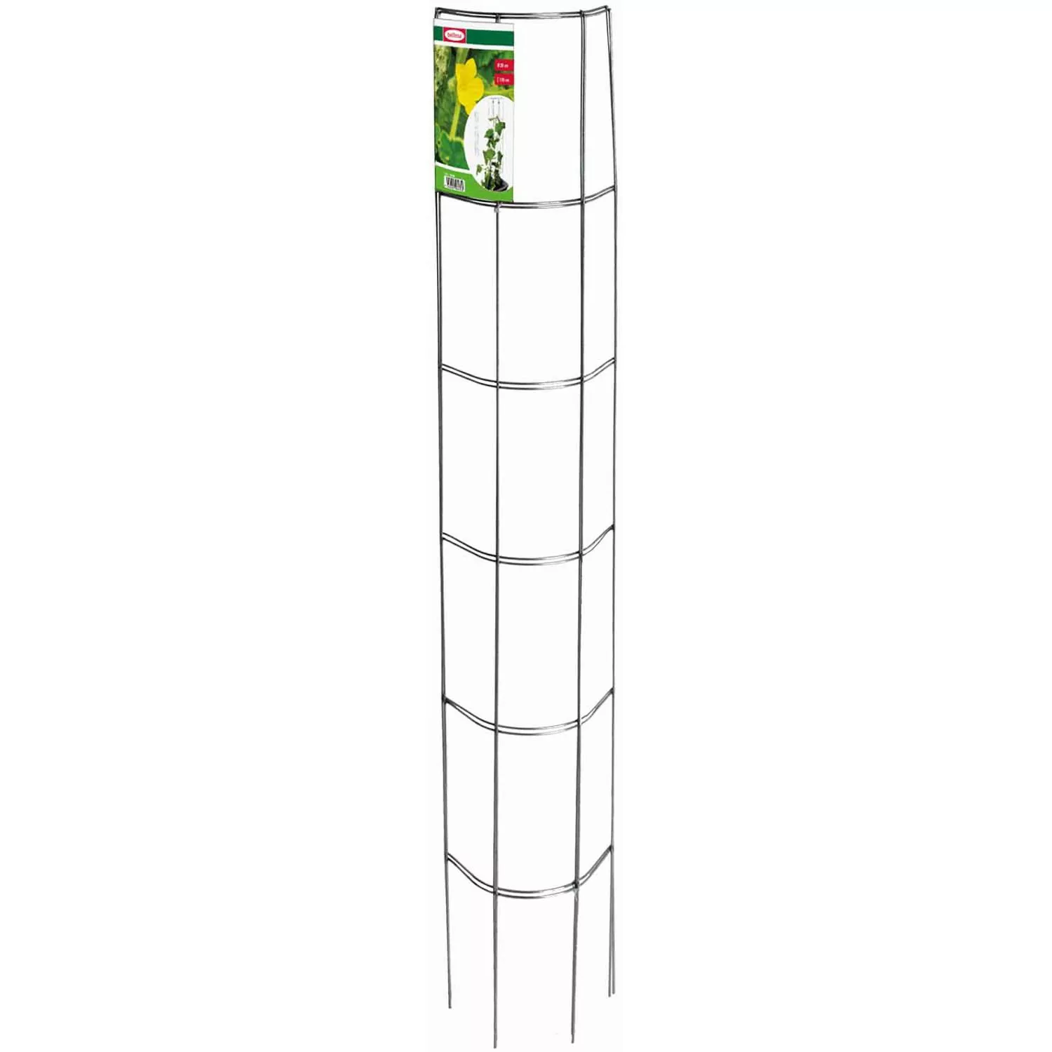 Bellissa Rankhilfe Bellissa Gurkenturm 120cm 120 günstig online kaufen