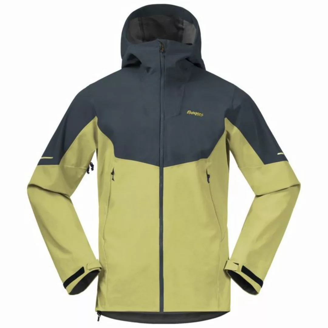 Bergans Poncho Bergans Senja Hybrid Softshell M Jacket Herren günstig online kaufen