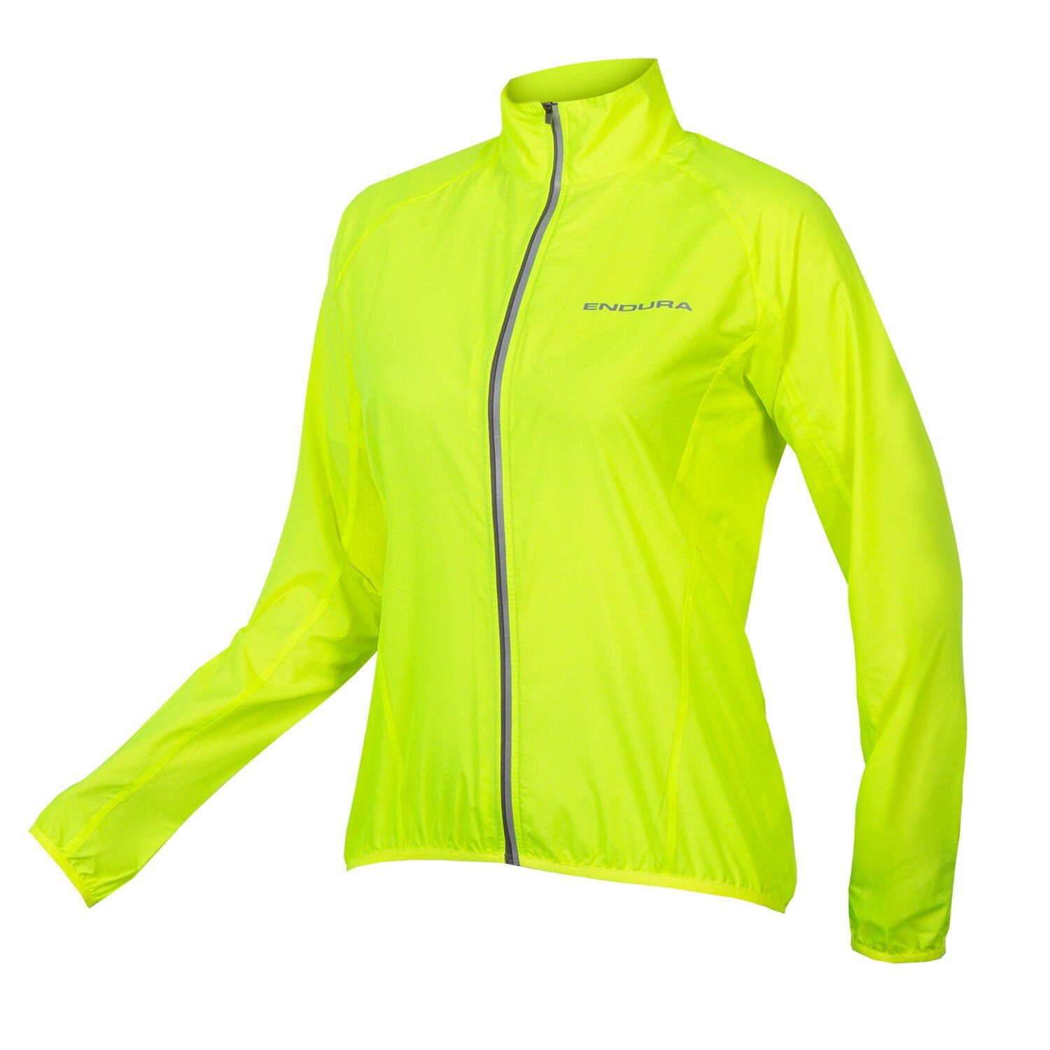 Endura Trainingsjacke (1-St) mit Lasergeschnittener nahtverklebter günstig online kaufen