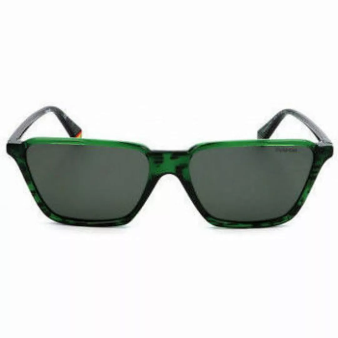 Polaroid  Sonnenbrillen Herrensonnenbrille  PLD6126-S-PHW ø 56 mm günstig online kaufen