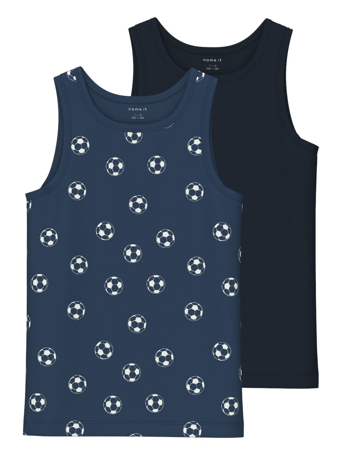 Name It Unterhemd NKMTANK TOP 2P günstig online kaufen