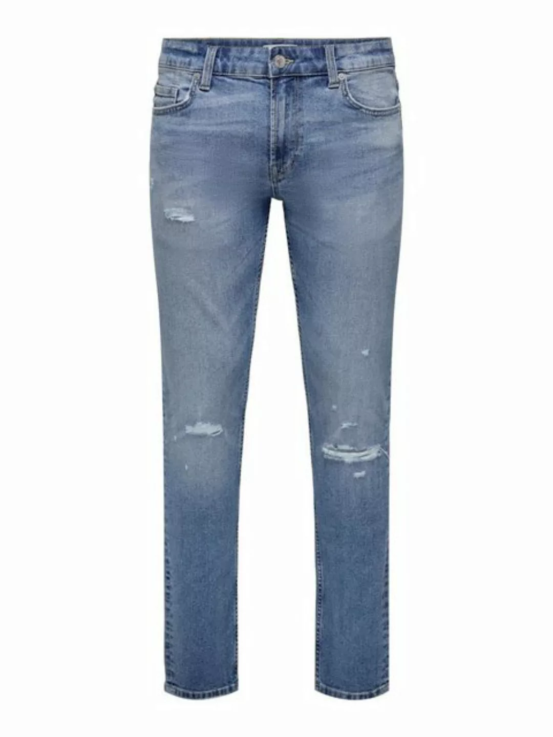 ONLY & SONS Slim-fit-Jeans Loom (1-tlg) günstig online kaufen