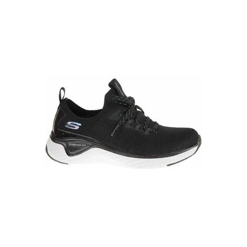 Skechers Solar Fuse Gravity Shoes EU 39 1/2 White / Black günstig online kaufen