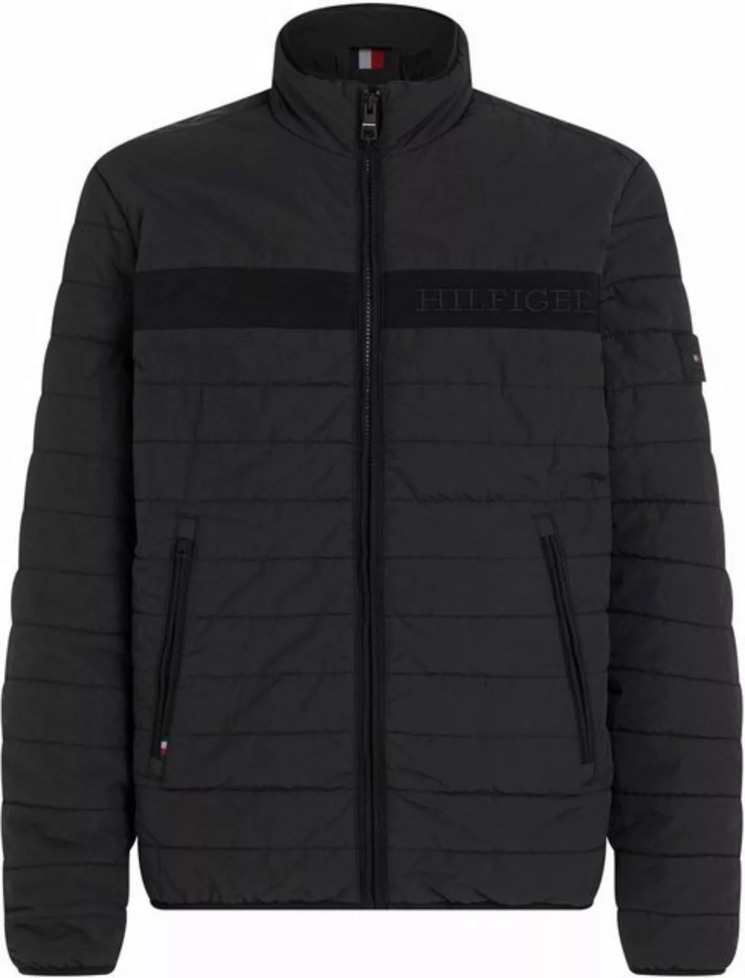 Tommy Hilfiger Steppjacke GMD PADDED REGATTA JACKET günstig online kaufen