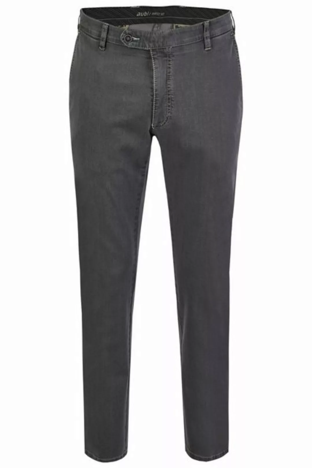 aubi: Bequeme Jeans aubi Perfect Fit Herren Sommer Jeans Hose Stretch aus B günstig online kaufen