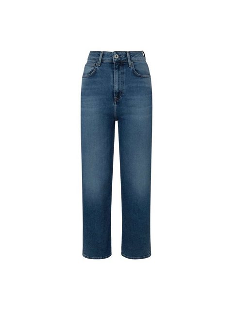 Pepe Jeans 7/8-Jeans Lexa (1-tlg) Plain/ohne Details günstig online kaufen