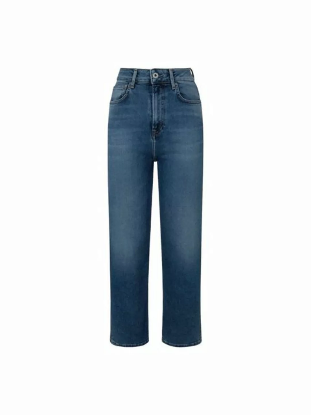 Pepe Jeans 7/8-Jeans Lexa (1-tlg) Plain/ohne Details günstig online kaufen