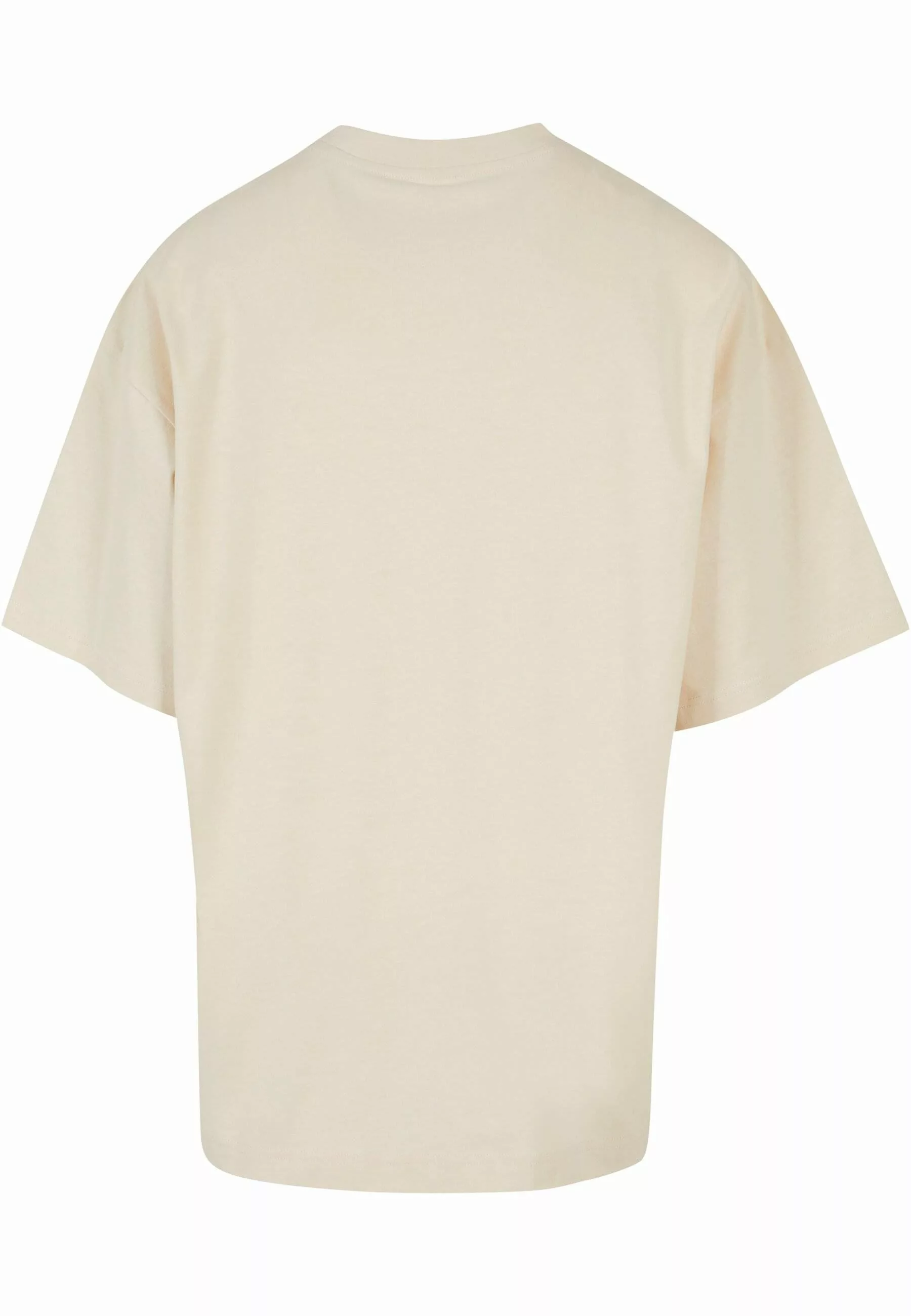 URBAN CLASSICS T-Shirt "Urban Classics Herren Huge Tee", (1 tlg.) günstig online kaufen