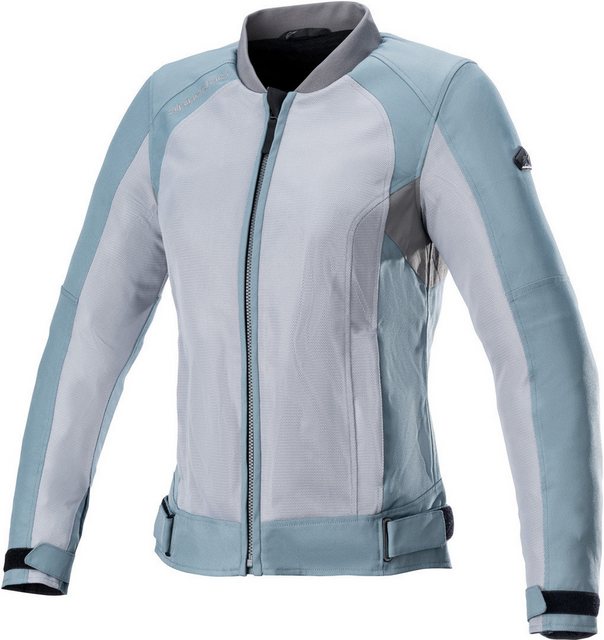 Alpinestars Motorradjacke Eloise V2 Air Damen Motorrad Textiljacke günstig online kaufen