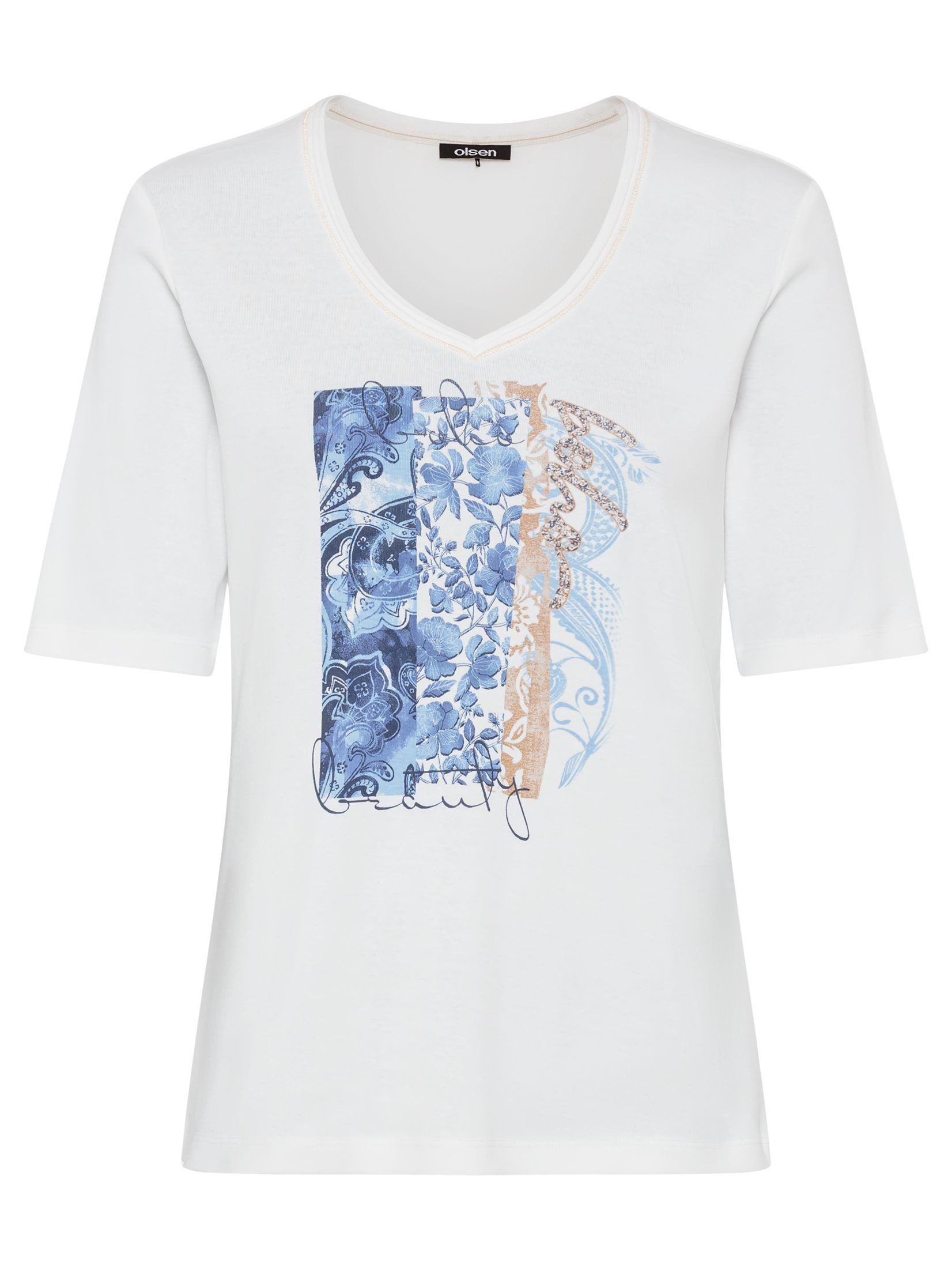 Olsen T-Shirt günstig online kaufen