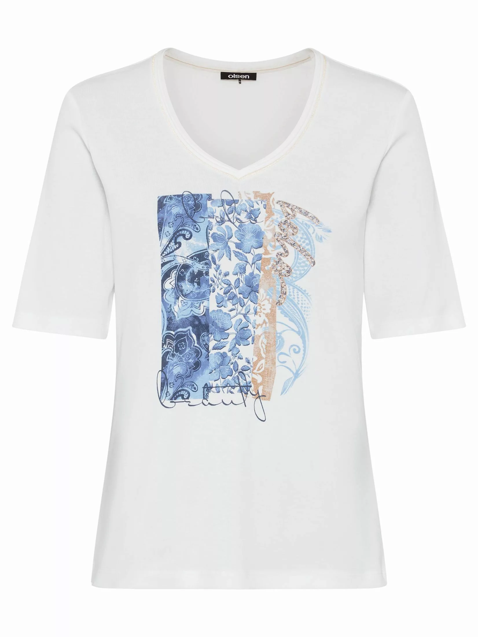 Olsen T-Shirt günstig online kaufen