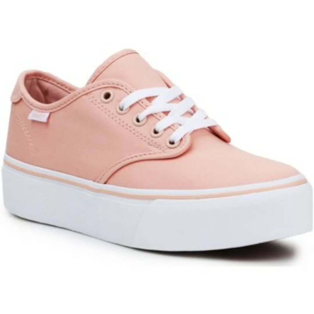 Vans  Sneaker Lifestyle Schuhe  Camden Platform VN0A3TL8VV81 günstig online kaufen